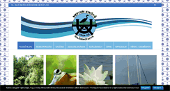 Desktop Screenshot of neptunkikoto.hu
